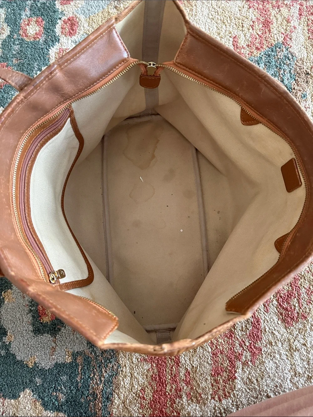 MCM image shows